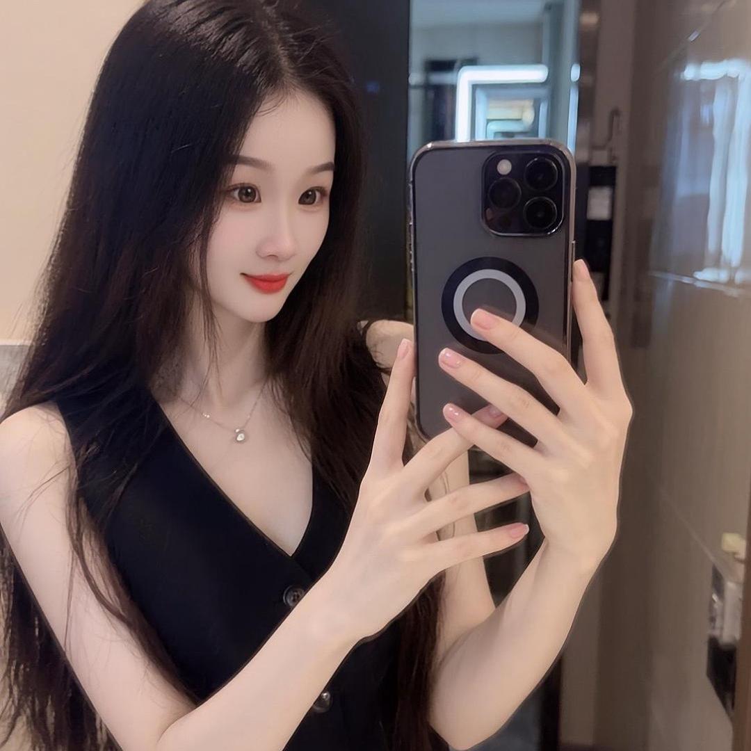 梦宝😘李家大小姐