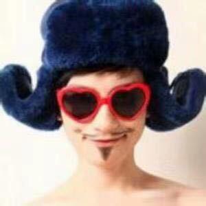 🌴  杨英俊 ﹑~zZ