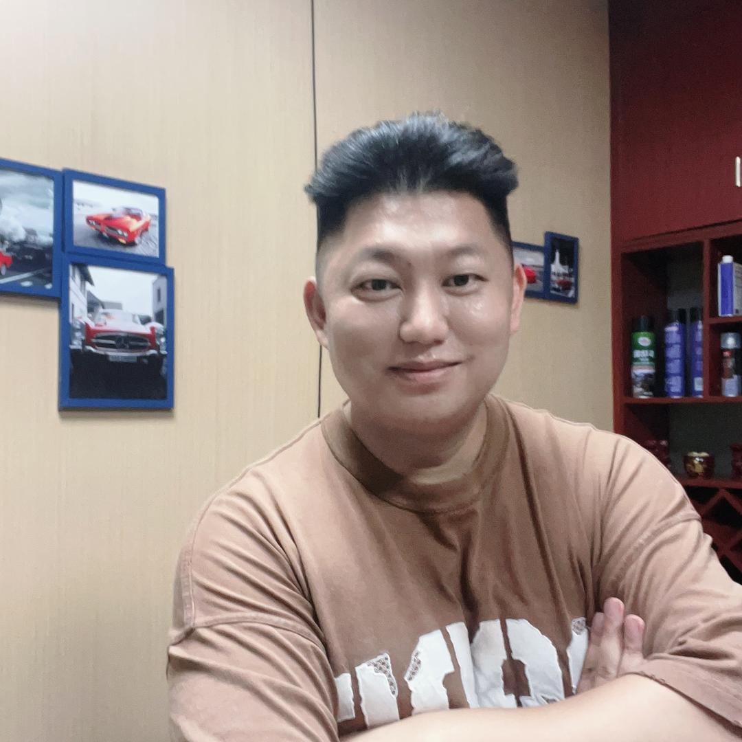 柳州市云车阁二手车有限公司
