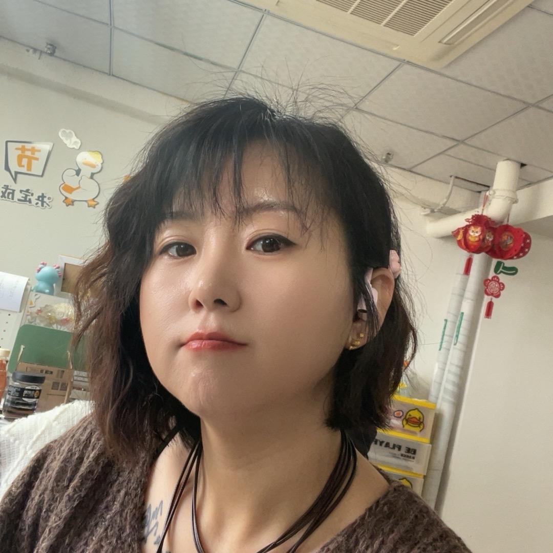 张小爽