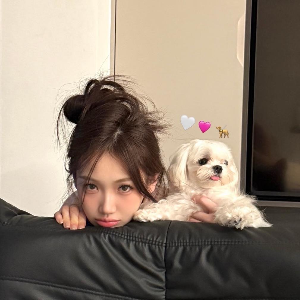 总而言之你很萌