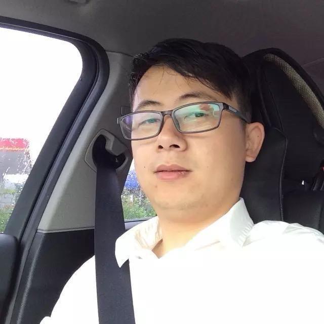 暴躁老王