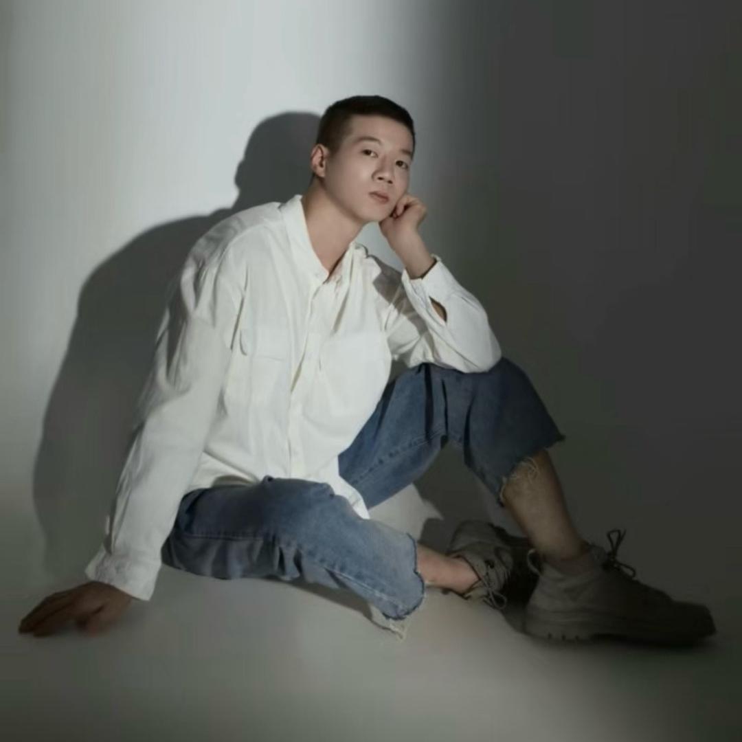 你的海王又调皮