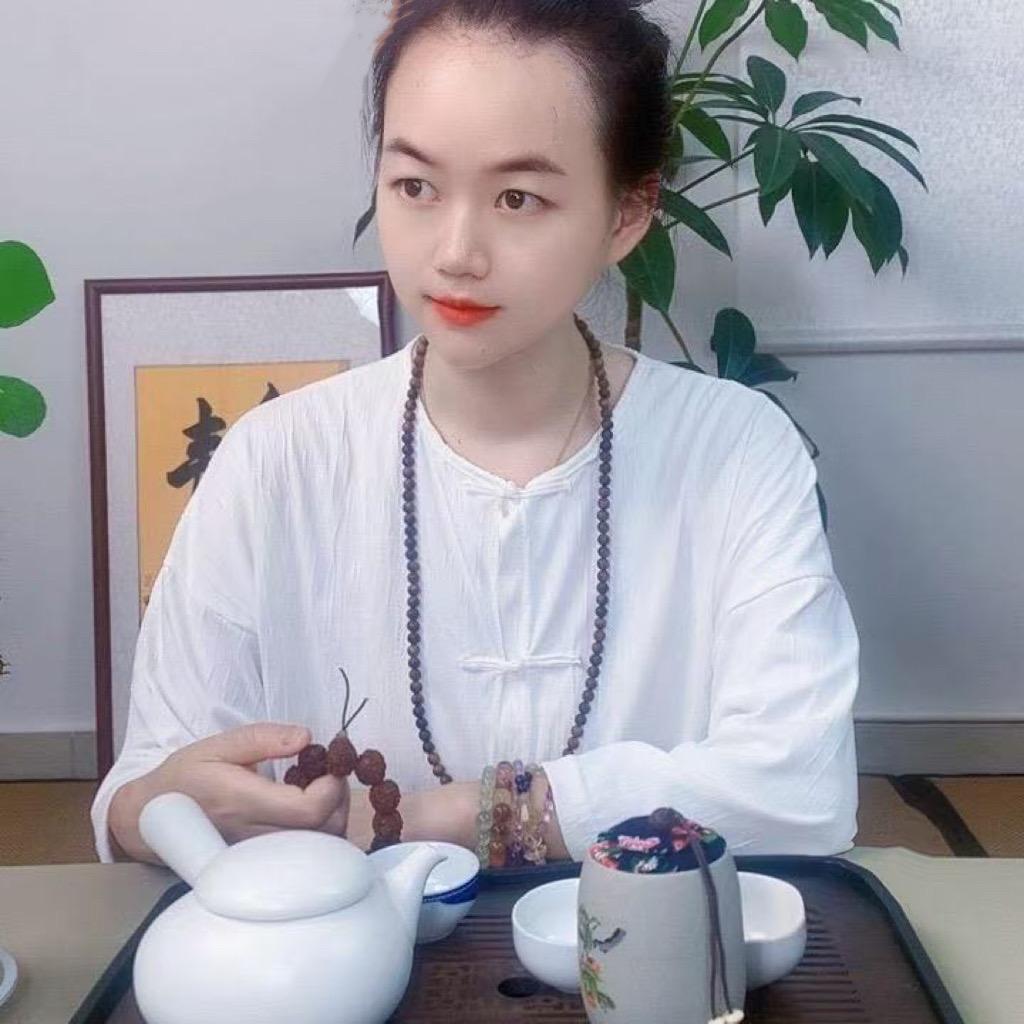 靖瑜数字 （教徒）