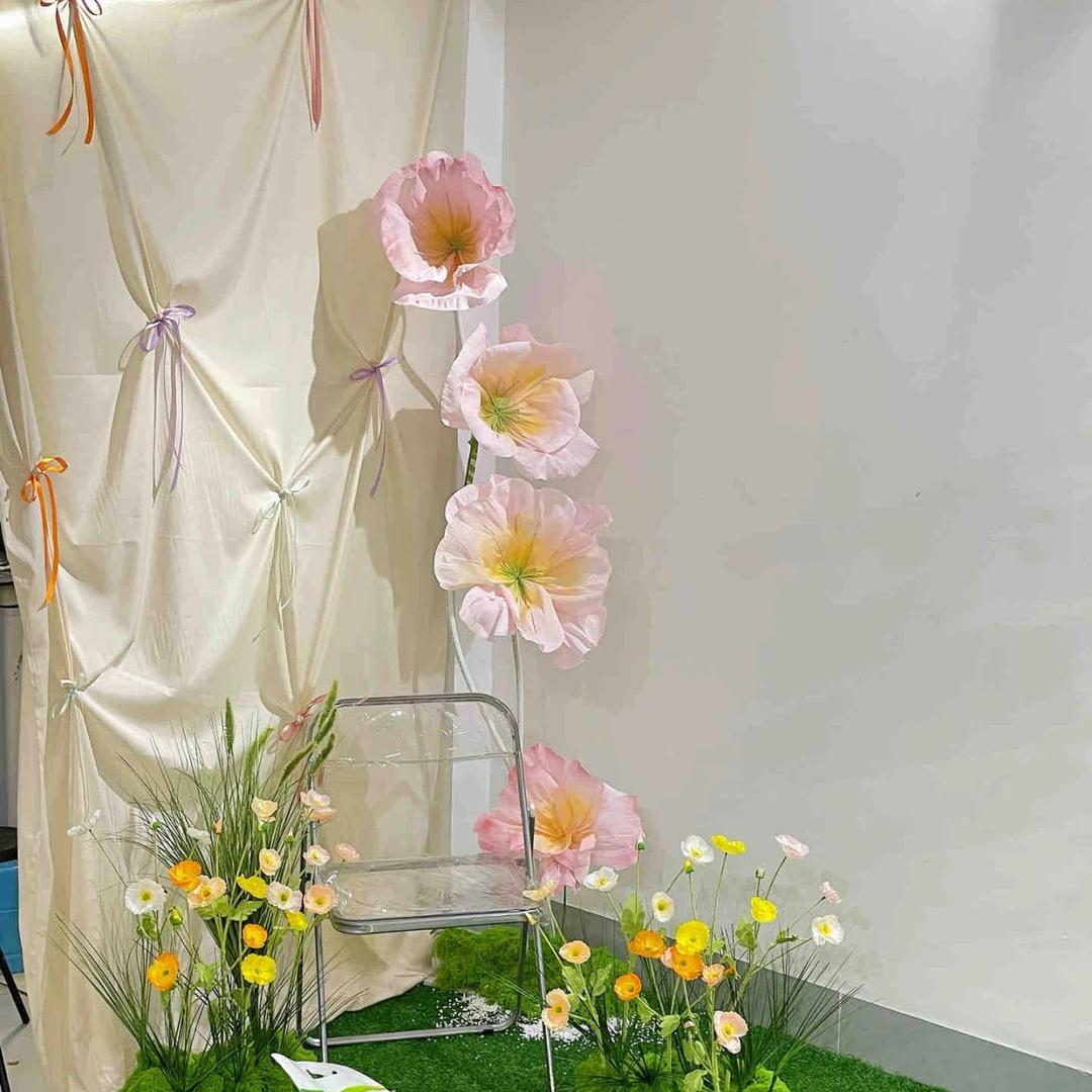 鲜花工作室