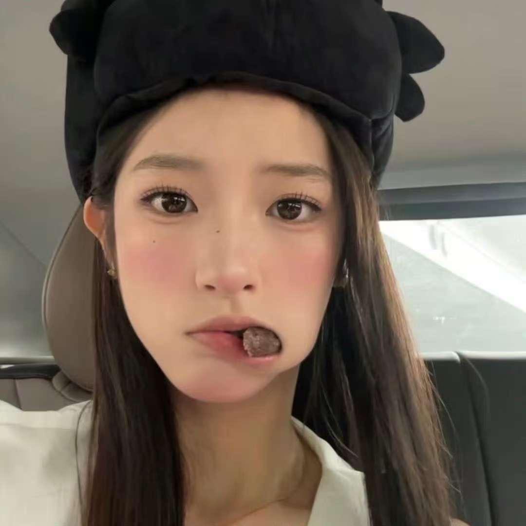 @QQ不吃糖