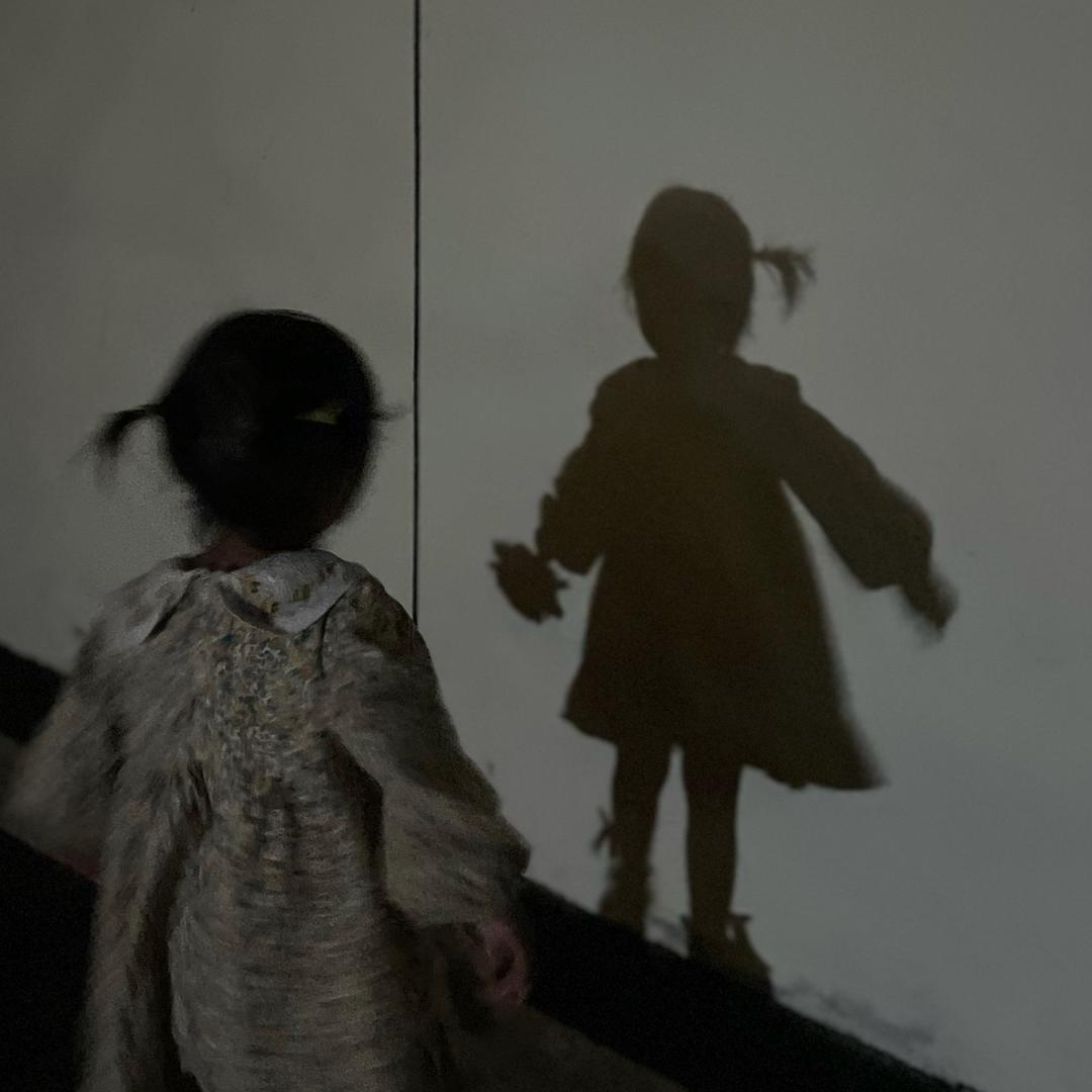 伊一吖🧚🏻‍♀️