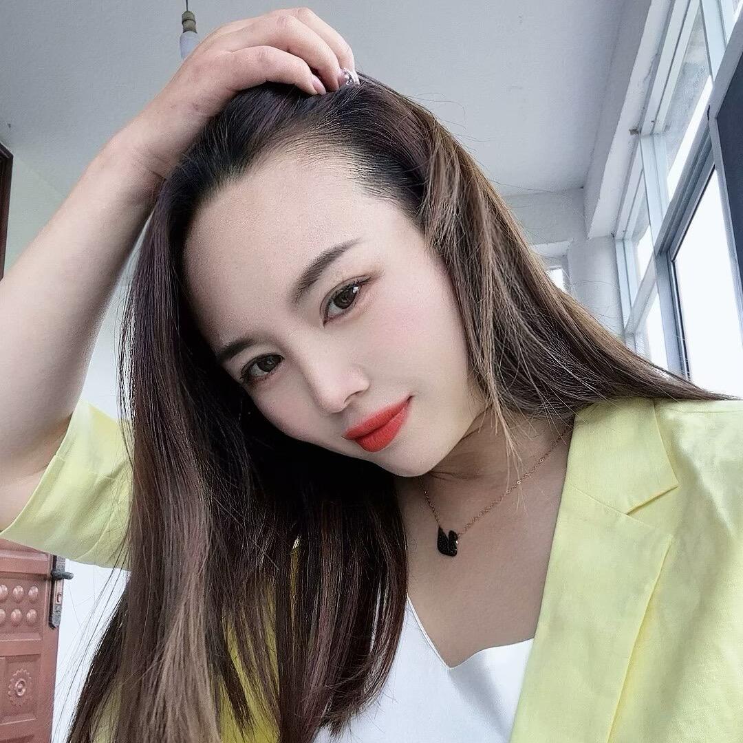 晴儿⚡️