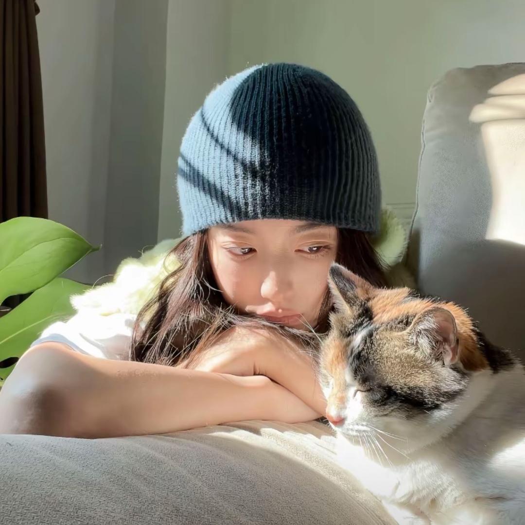 爱吃巧克力🍫♡‿♡