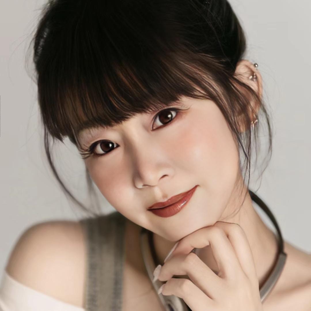 Miss Ren任姐☀️