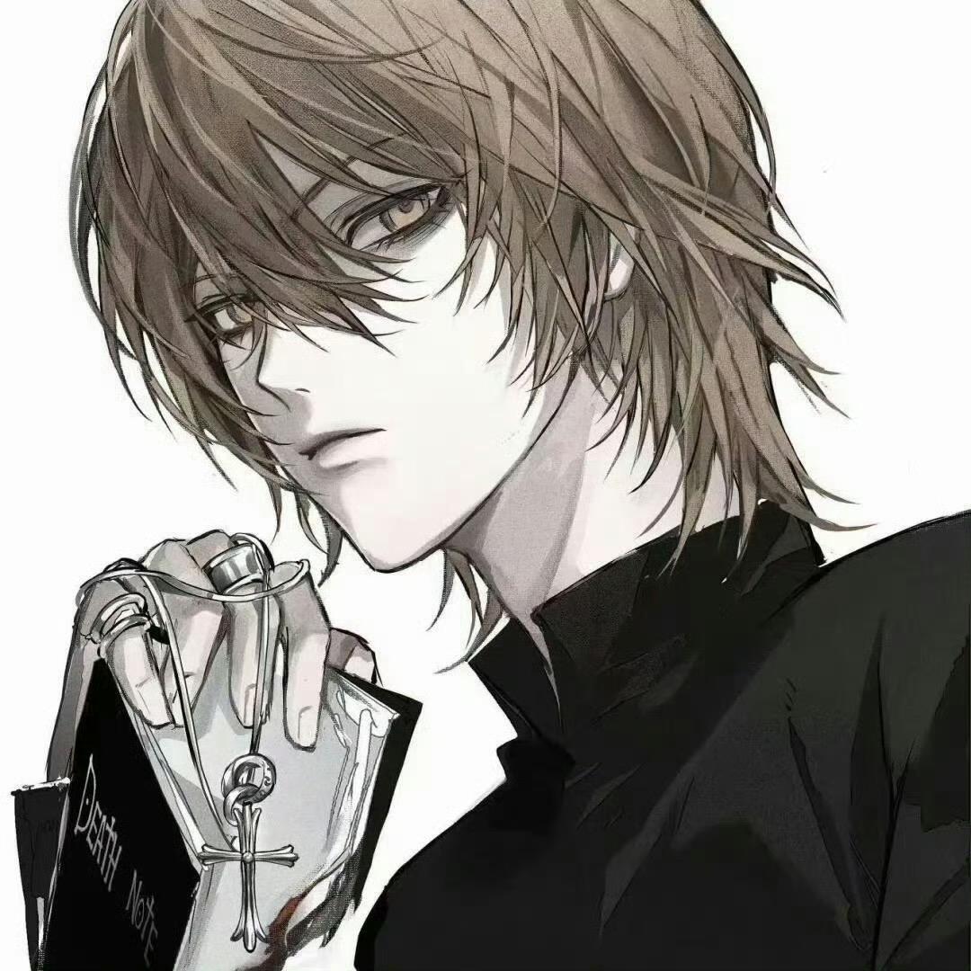 男主
