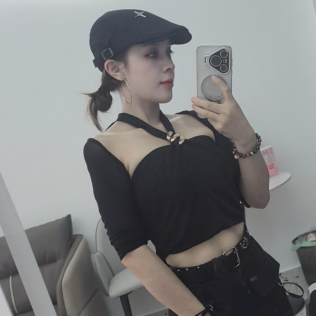 糖糖不吃糖。