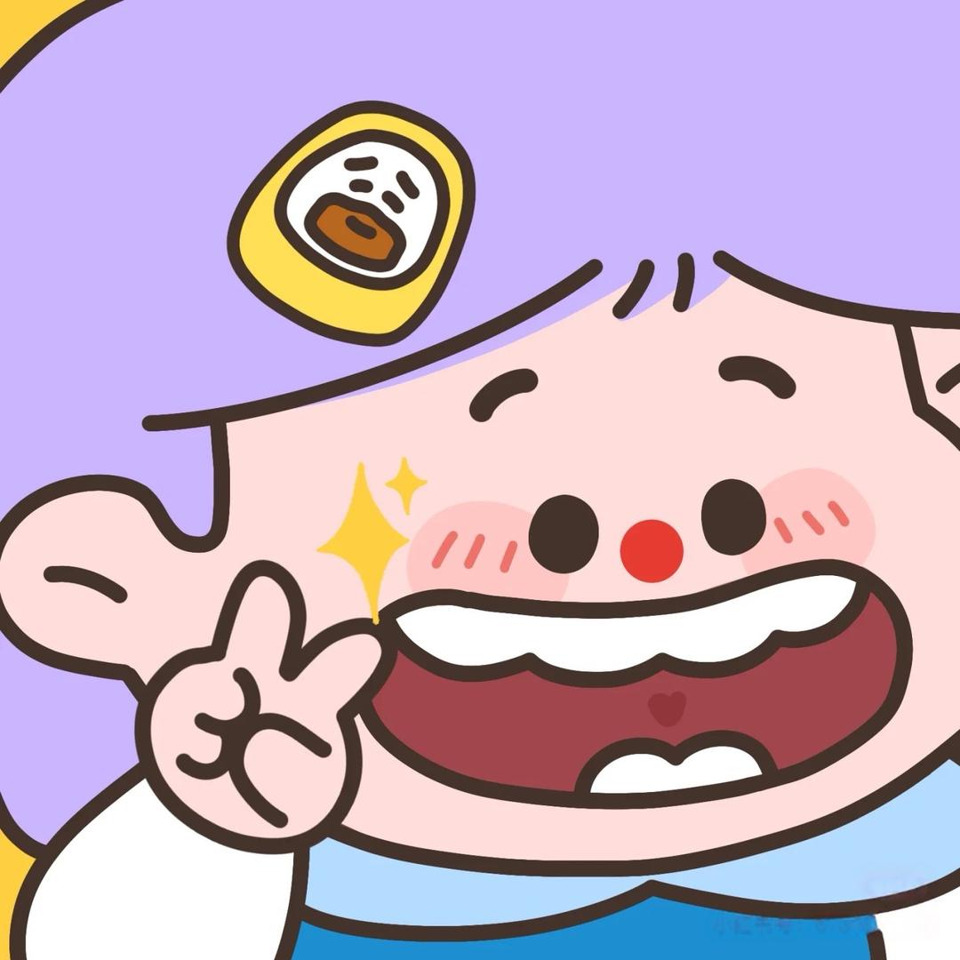 摆烂小Yi~