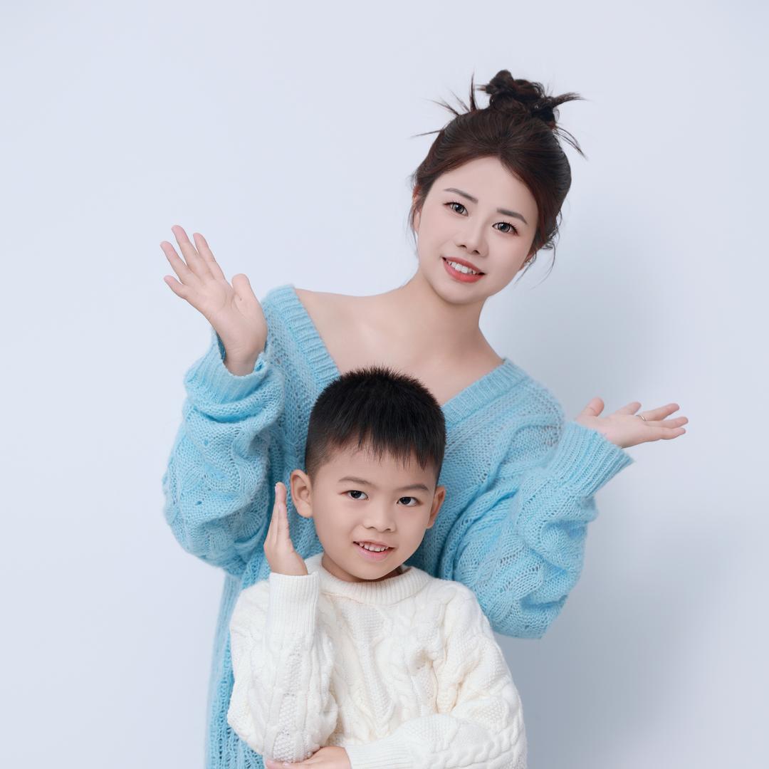 皮皮mama（小跟班）
