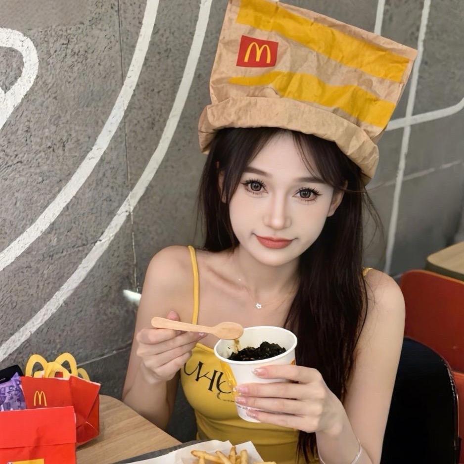 小牌气❤️