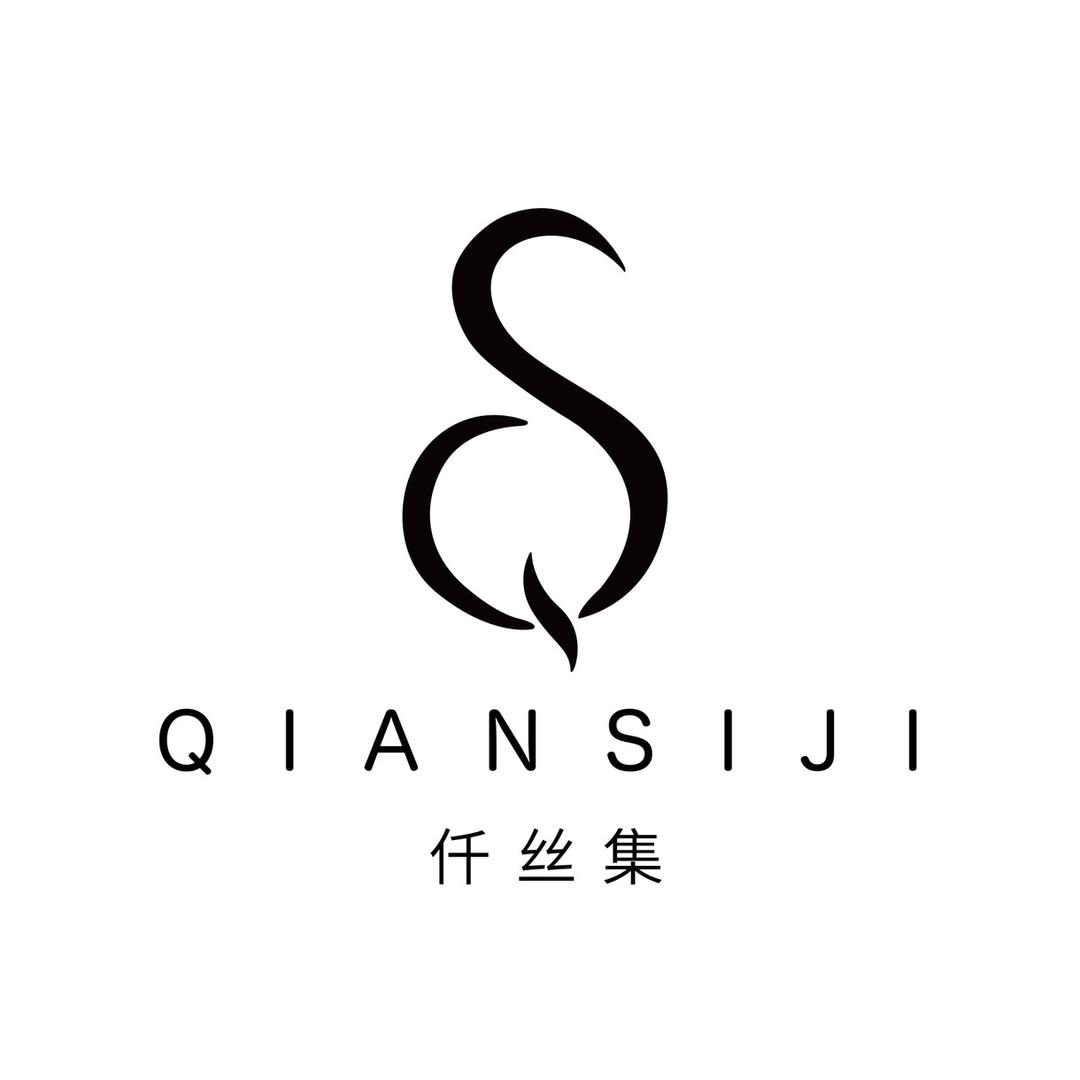 仟丝集·轻奢假发品牌