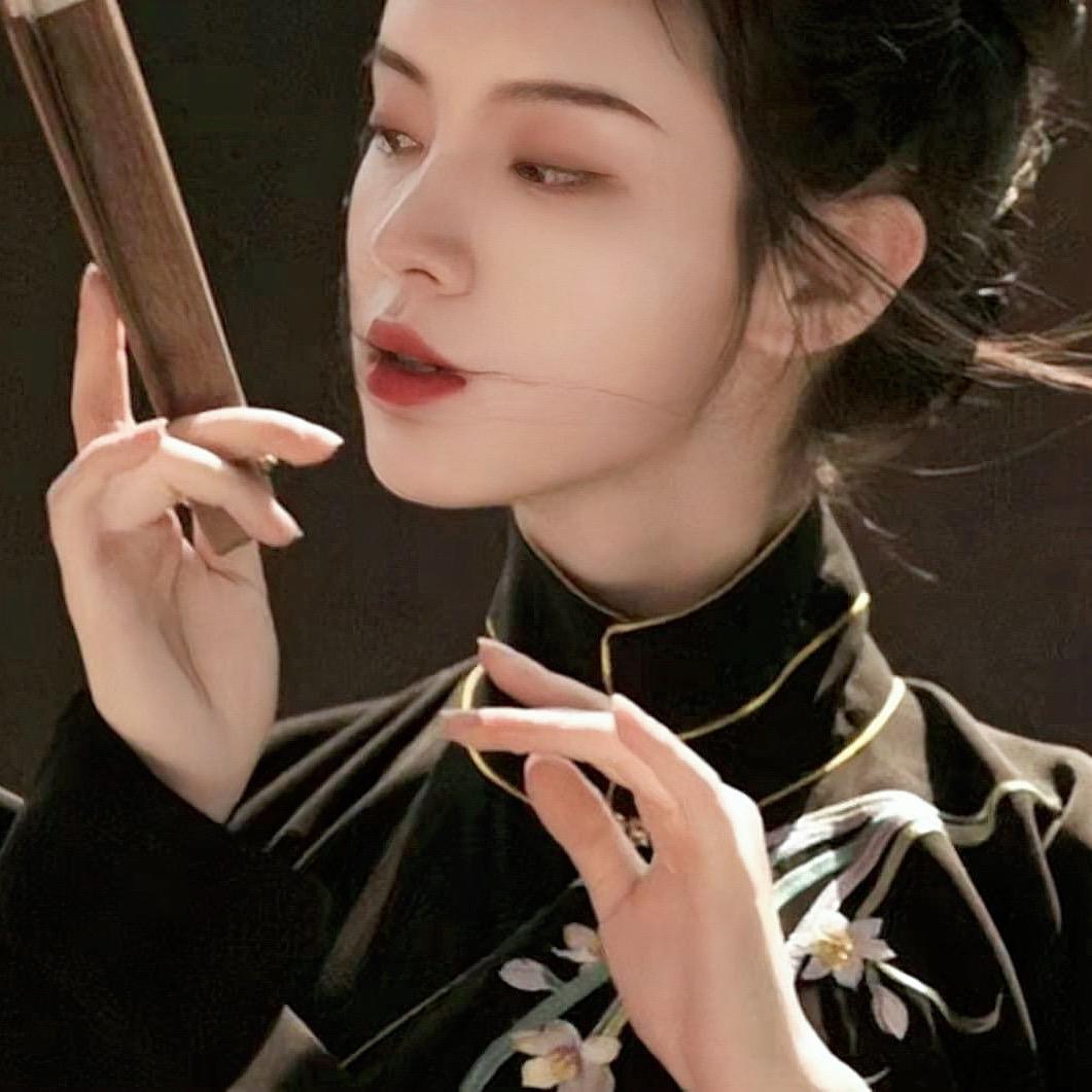六姑娘追剧