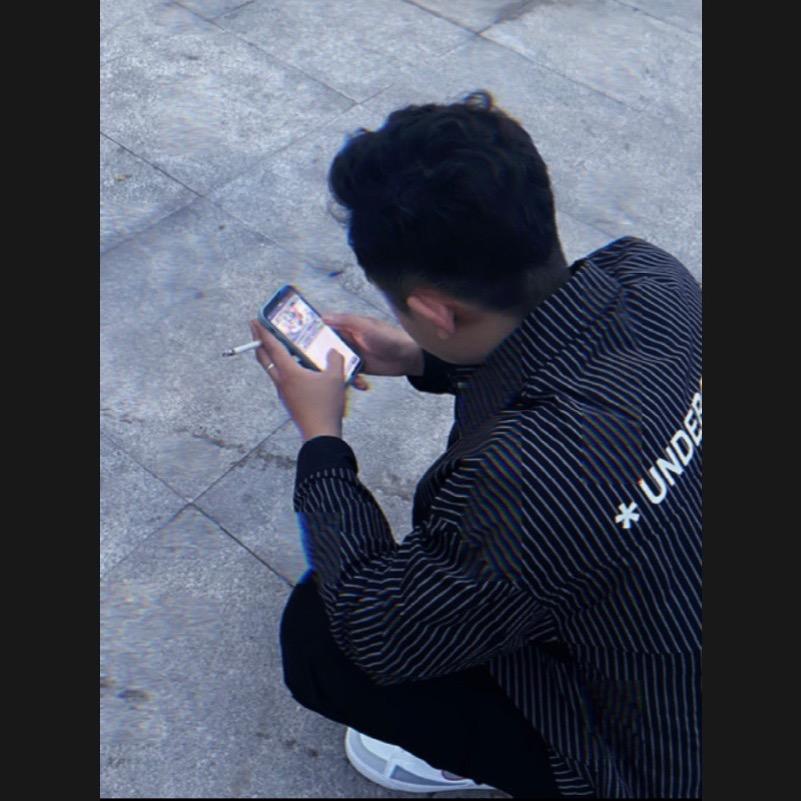 青衫故人