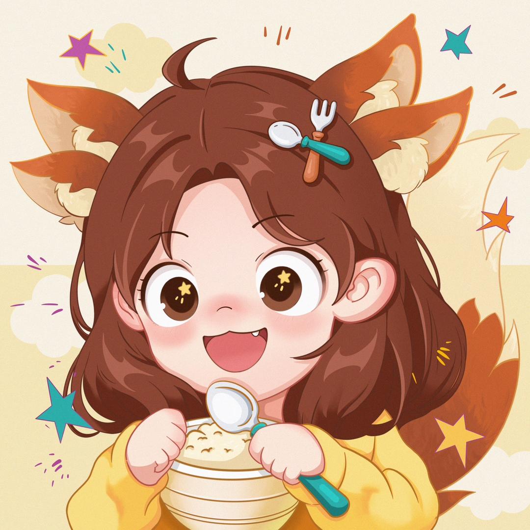 娱乐狸花酱@抖音