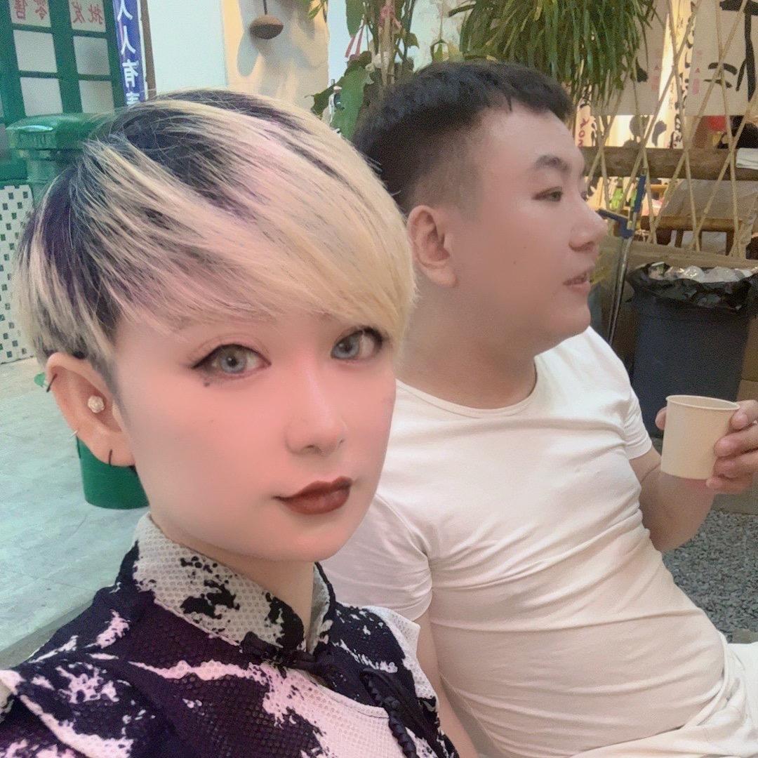 宋美丽呀