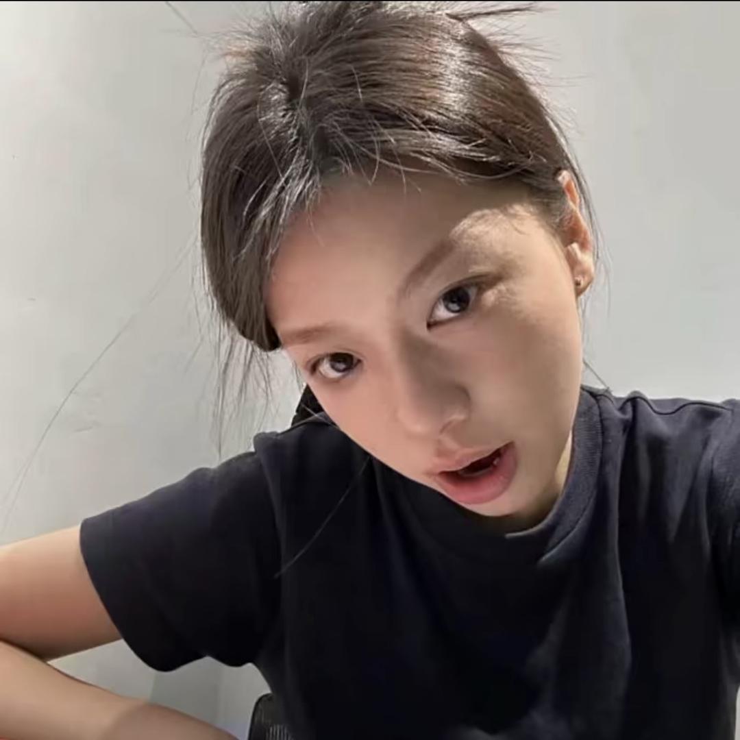 Say me🐰