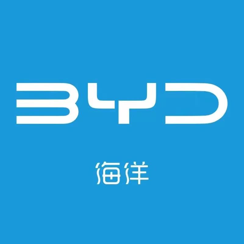 比亚迪海洋网厦门诚兴迪