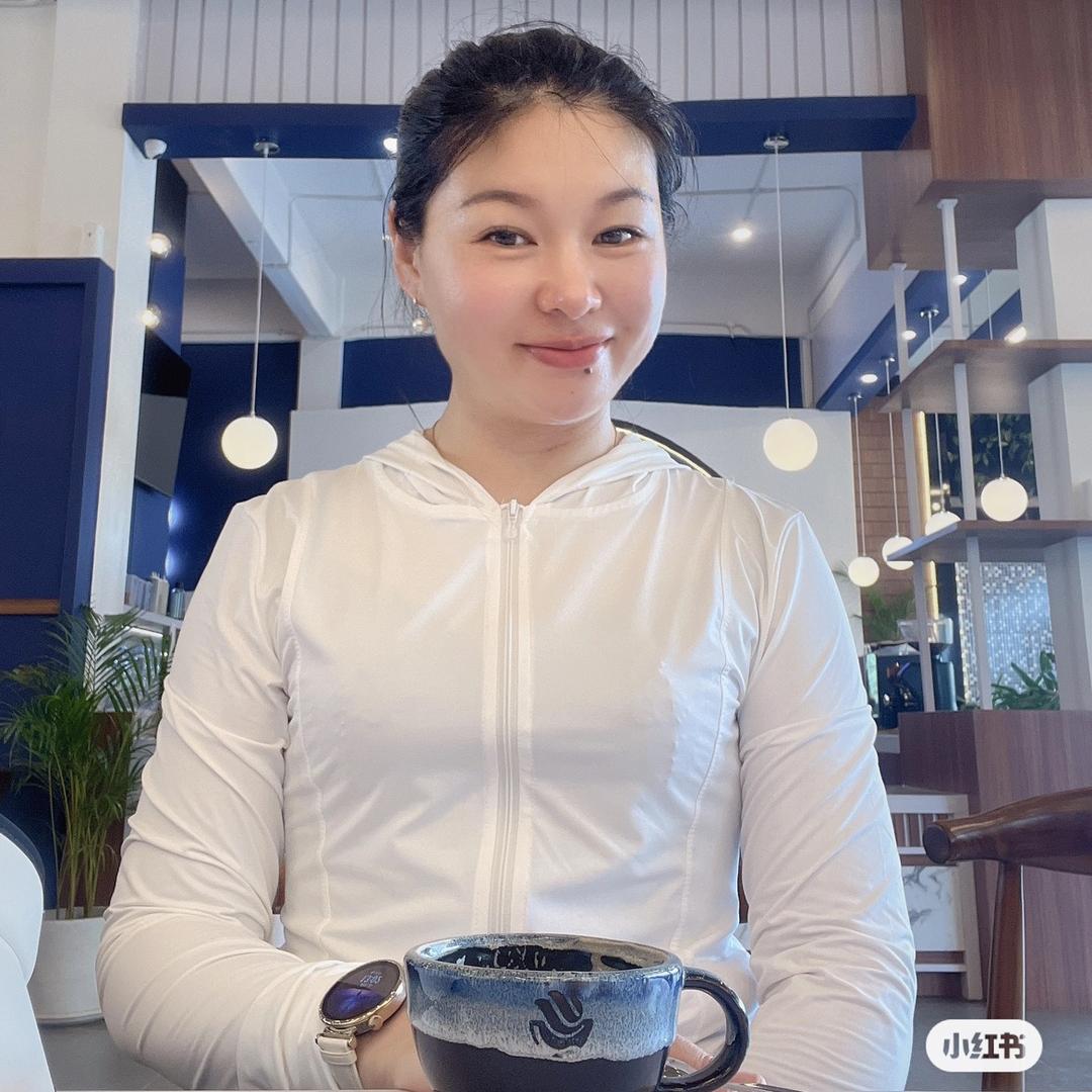 AIFEI.蒙姐