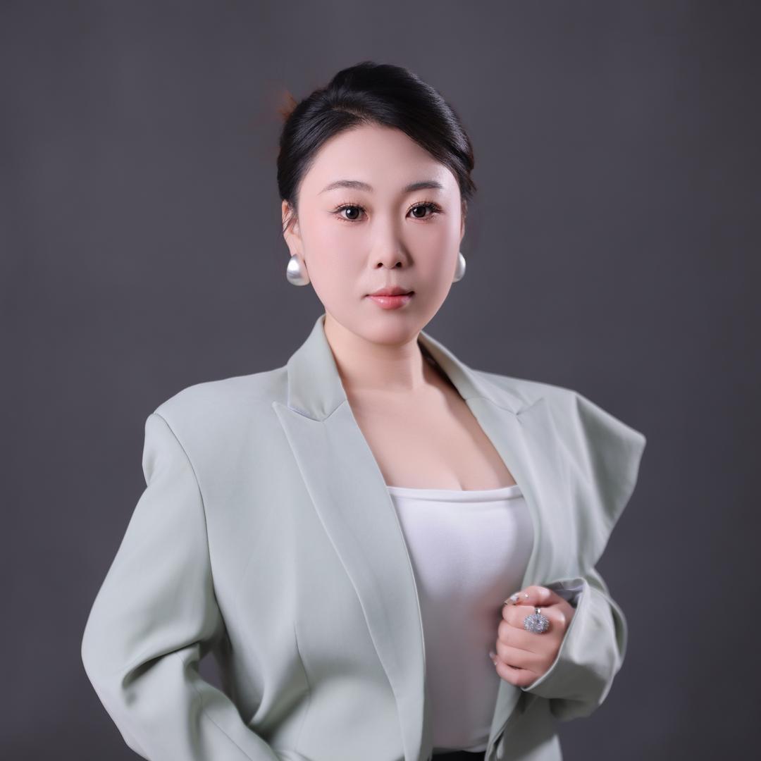 颐祉阁联合创始人～小俊