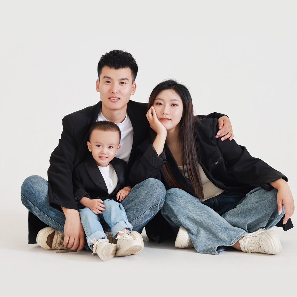 瑶瑶明天吃点啥（野生小博主）