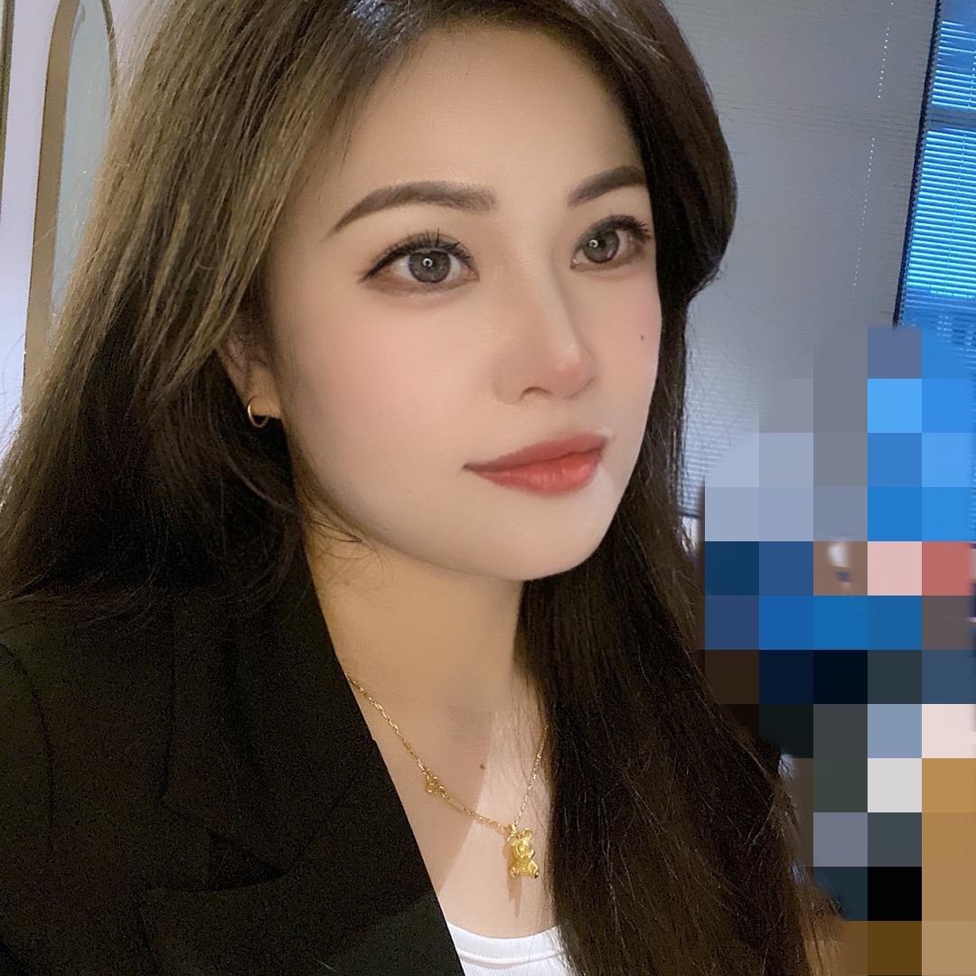 小爽