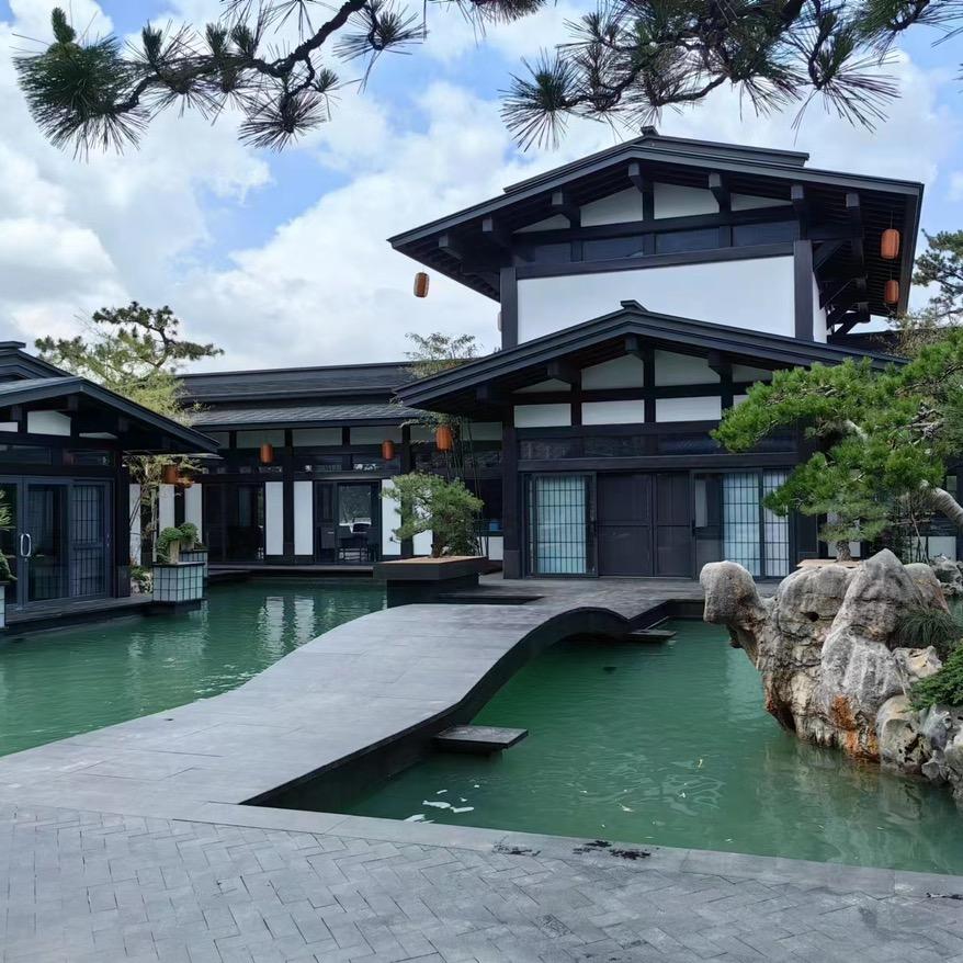 临沂玉柜集成房屋