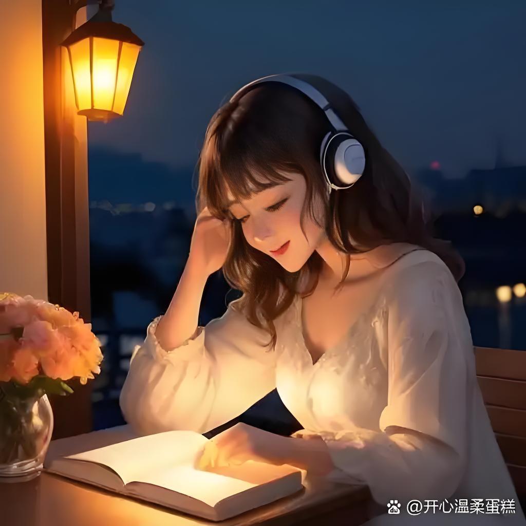 书香佳人