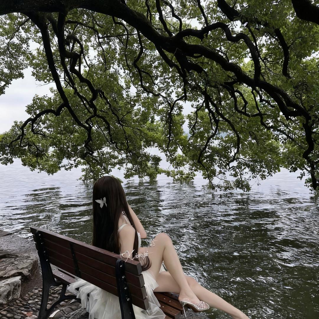 调皮可爱的宝宝（歪）