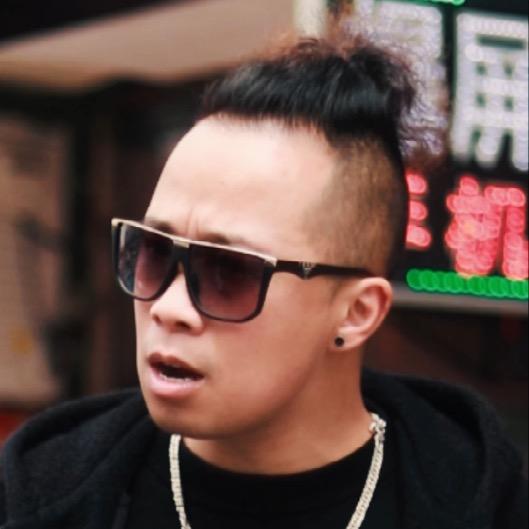 威远阿强（招徒弟）