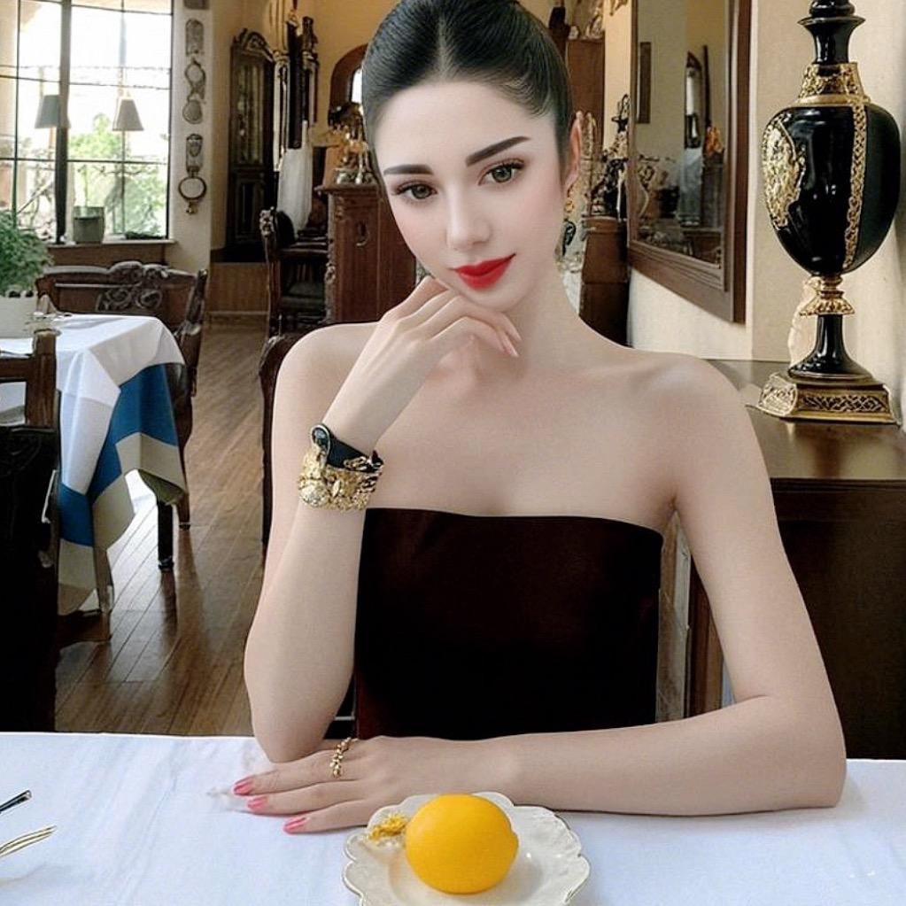 美姐