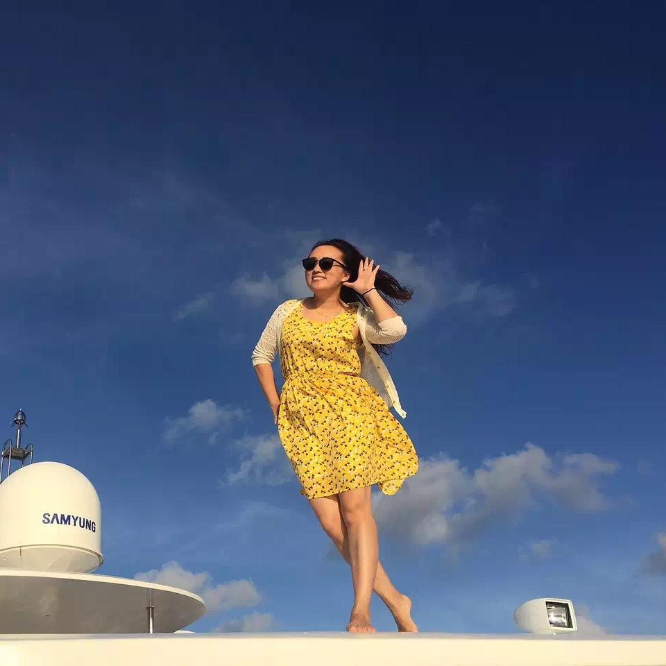 毕敏（福州怪难吃川菜）