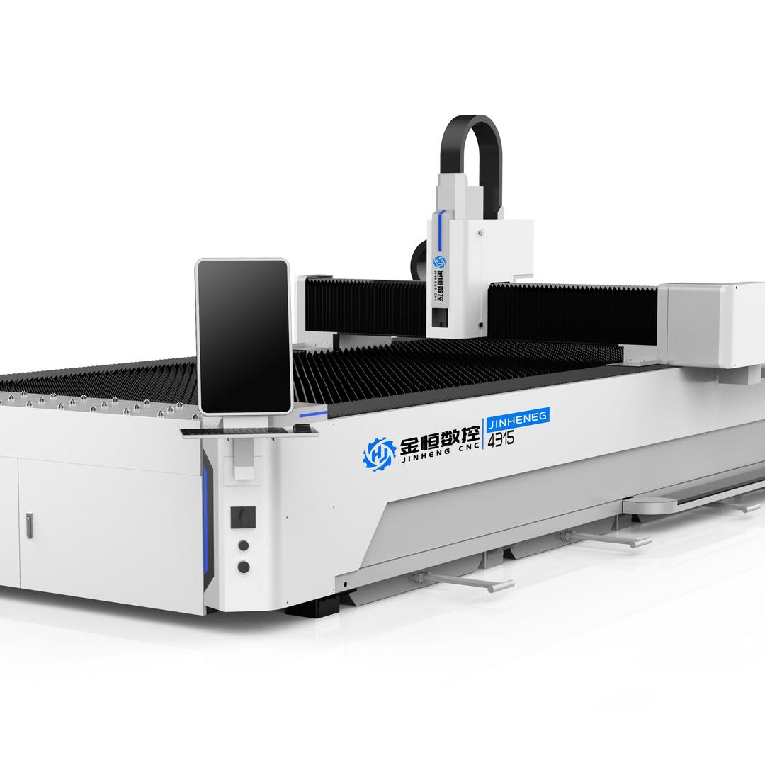 山东金恒数控设备张恒宇