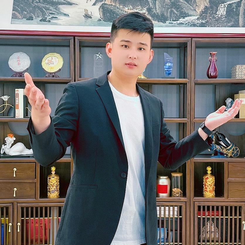 三大🎙️