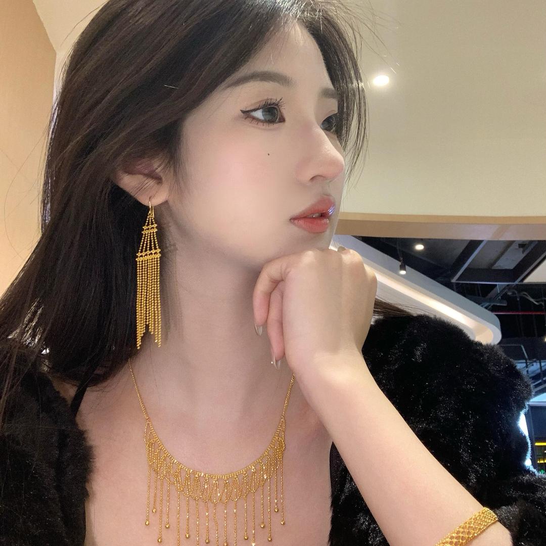 李熙熙～