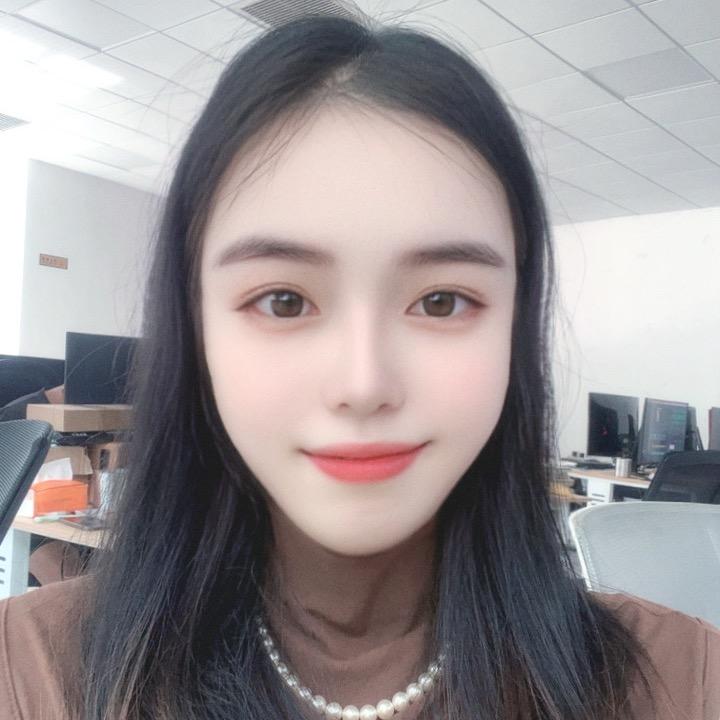 贝贝有点甜❗️