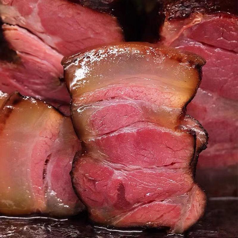 家乡腊味