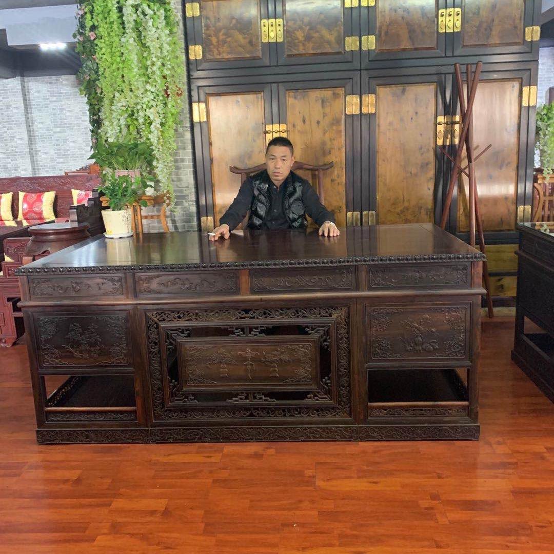 玩木坑工艺
