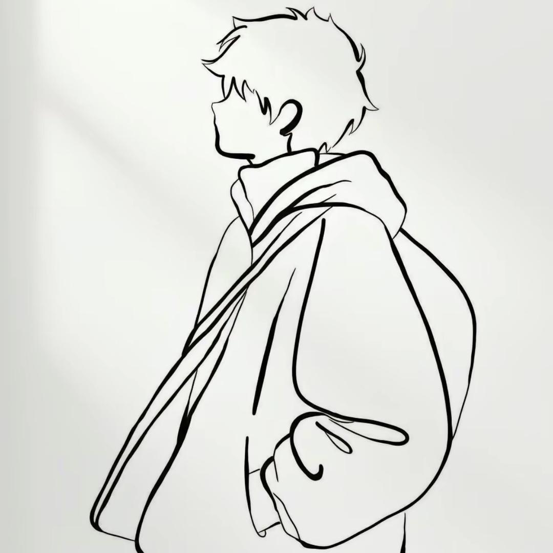 灏