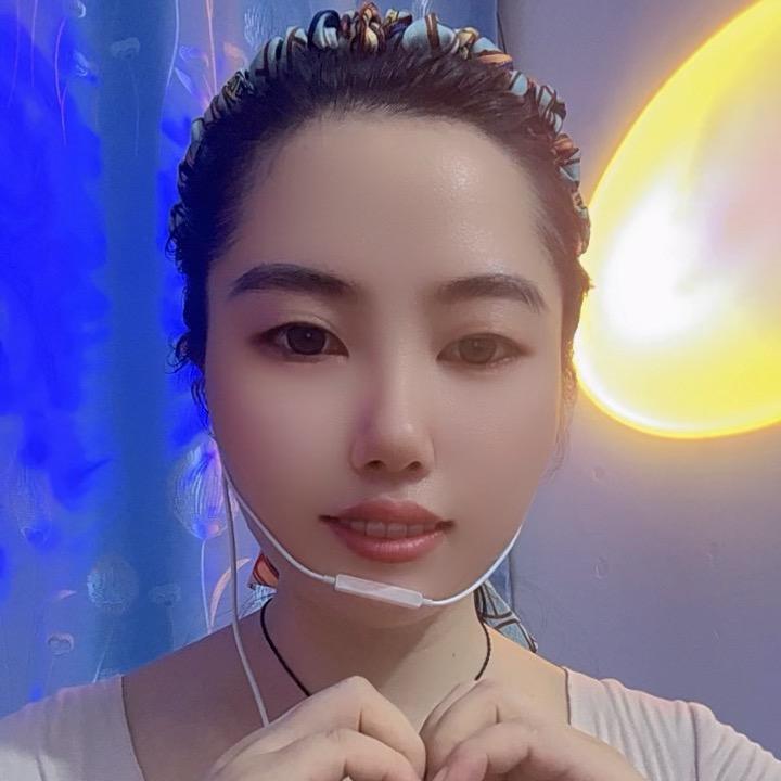 文文🎙️晚上20：30开播（周天休息）