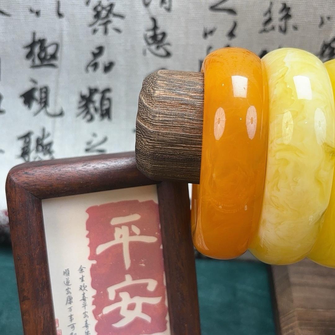 今笙縁首饰工厂