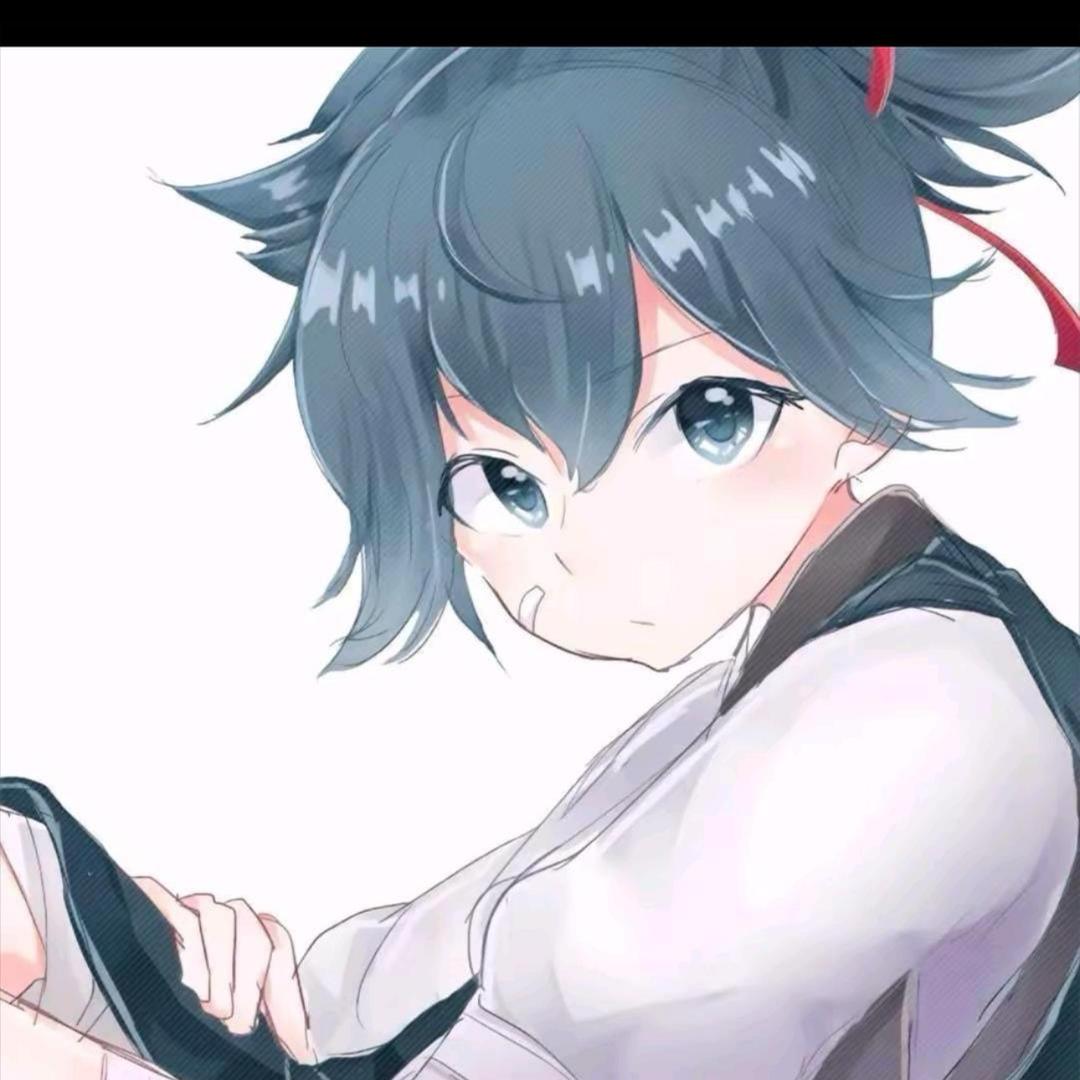 忘川-