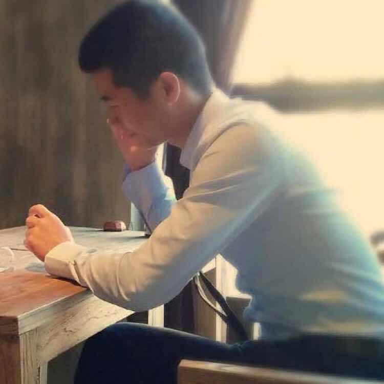 小杨在路上（上海房产）