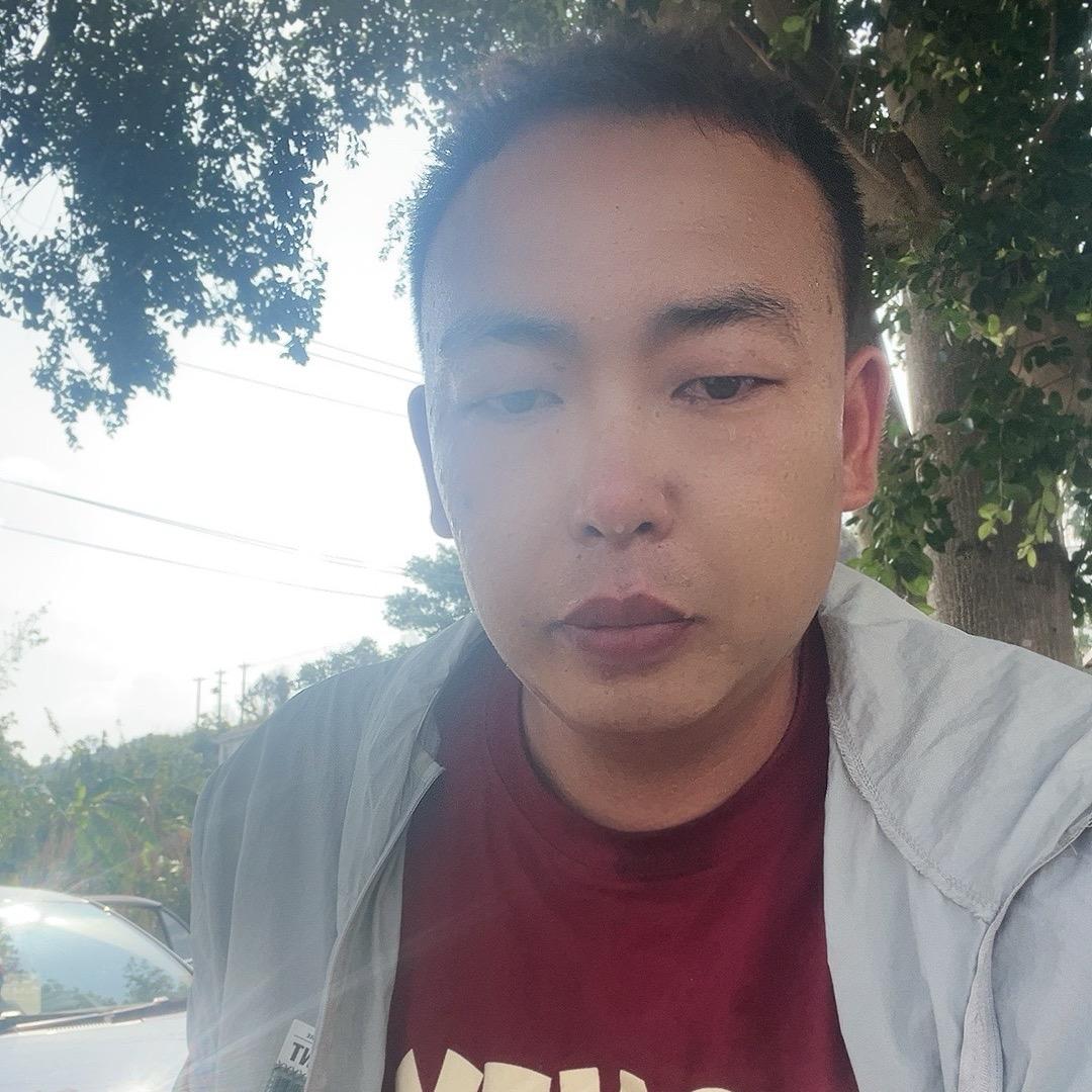 虫虫好可爱