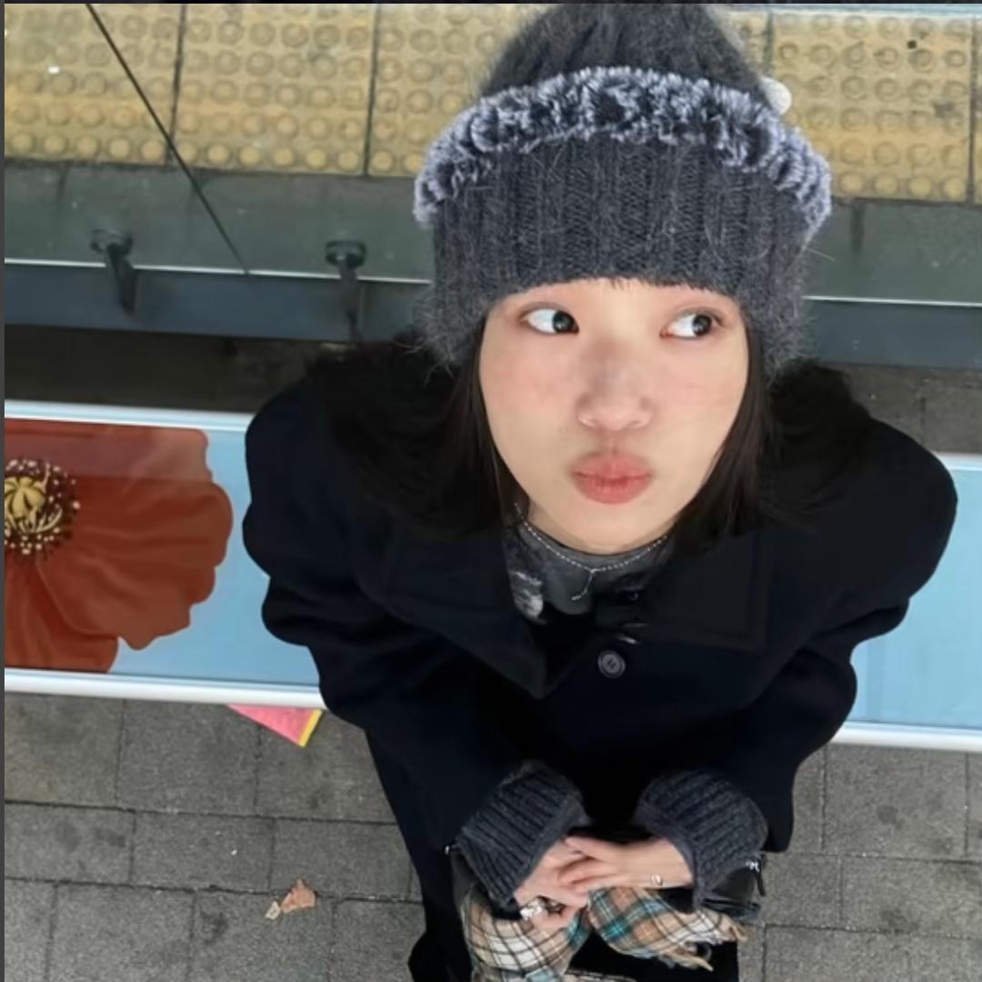 欣子yu