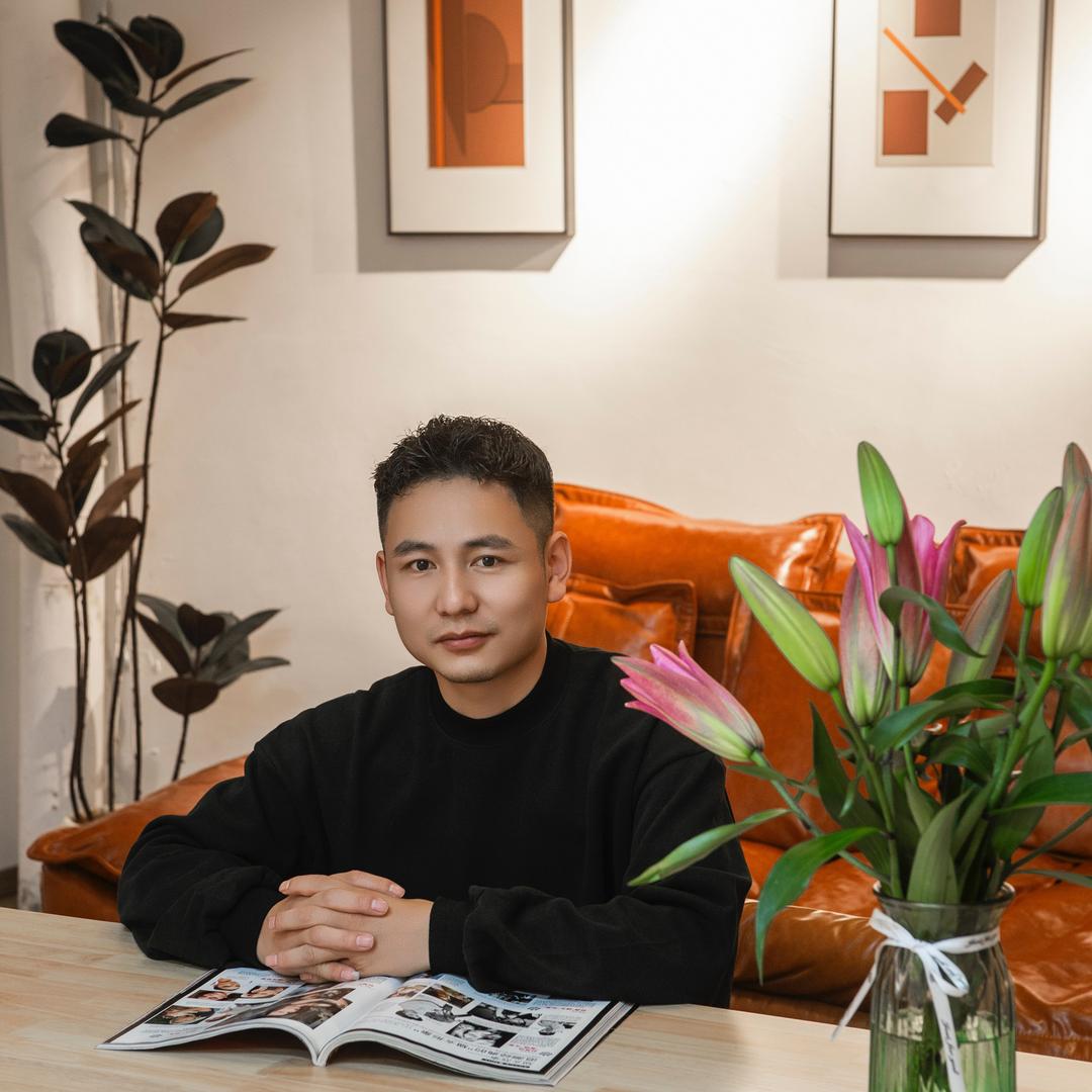 沈阳发型适合性剪裁设计专家